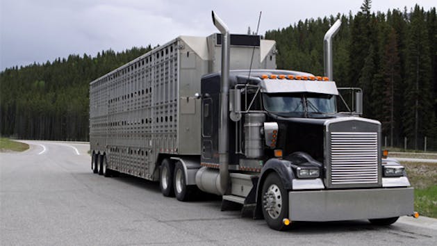 Steve Hilker Trucking experiences superior customer service, easy audits and peace of mind with Verizon Connect